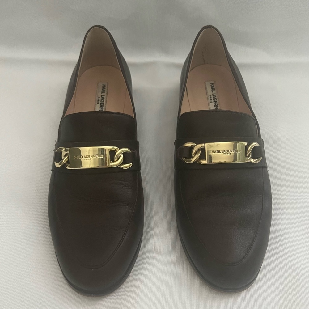 Karl Lagerfeld Loafers